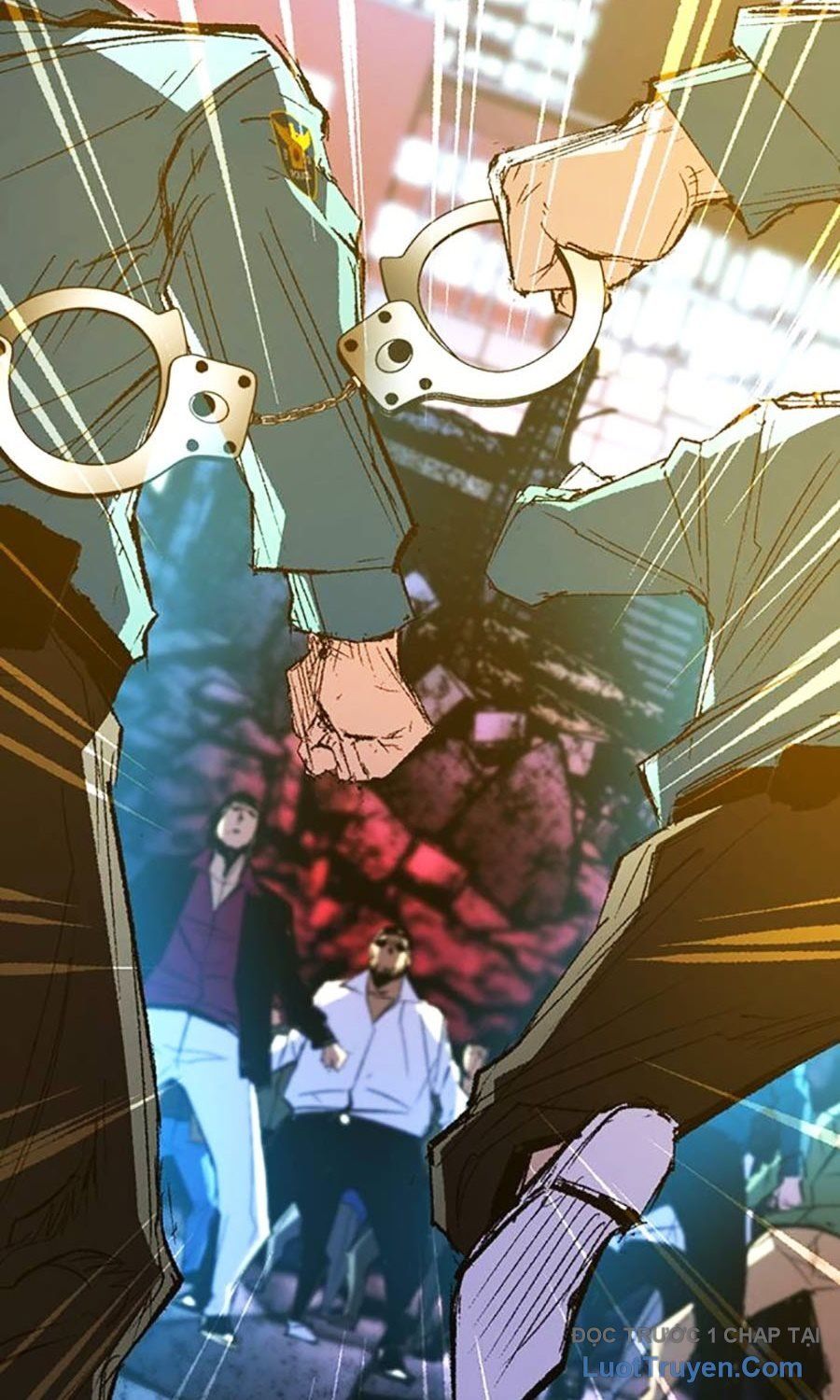 đọc truyện Phòng Gym Hanlim Chương 246 ảnh 49 tại Thiên Thai Truyện