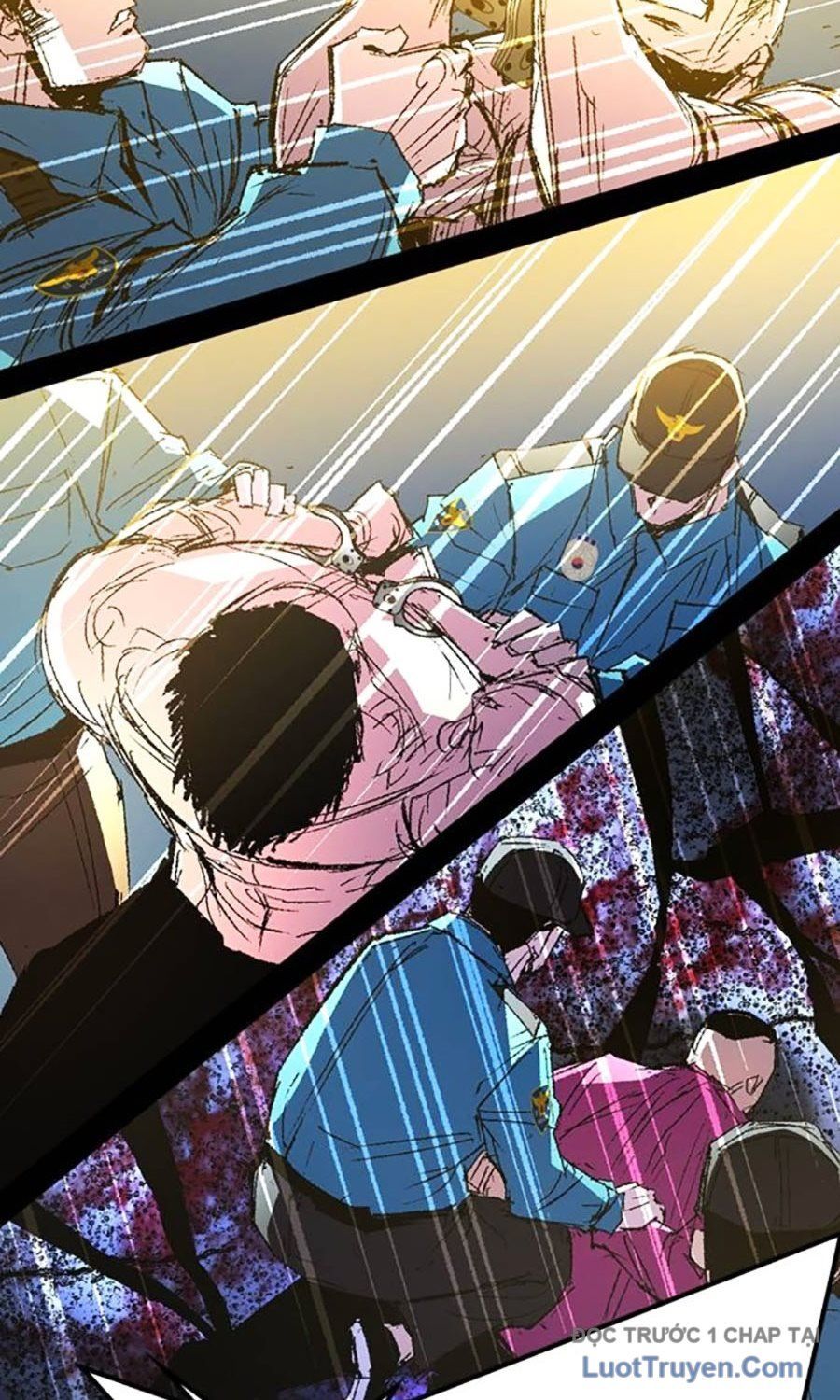 đọc truyện Phòng Gym Hanlim Chương 246 ảnh 51 tại Thiên Thai Truyện