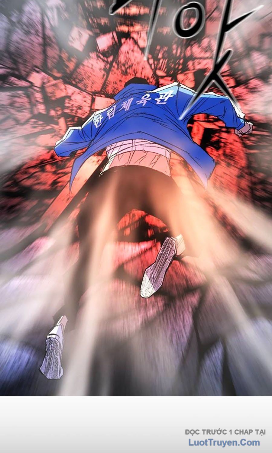 đọc truyện Phòng Gym Hanlim Chương 246 ảnh 74 tại Thiên Thai Truyện