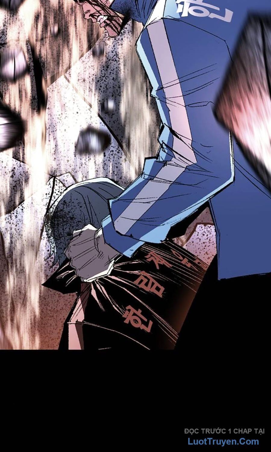 đọc truyện Phòng Gym Hanlim Chương 246 ảnh 90 tại Thiên Thai Truyện