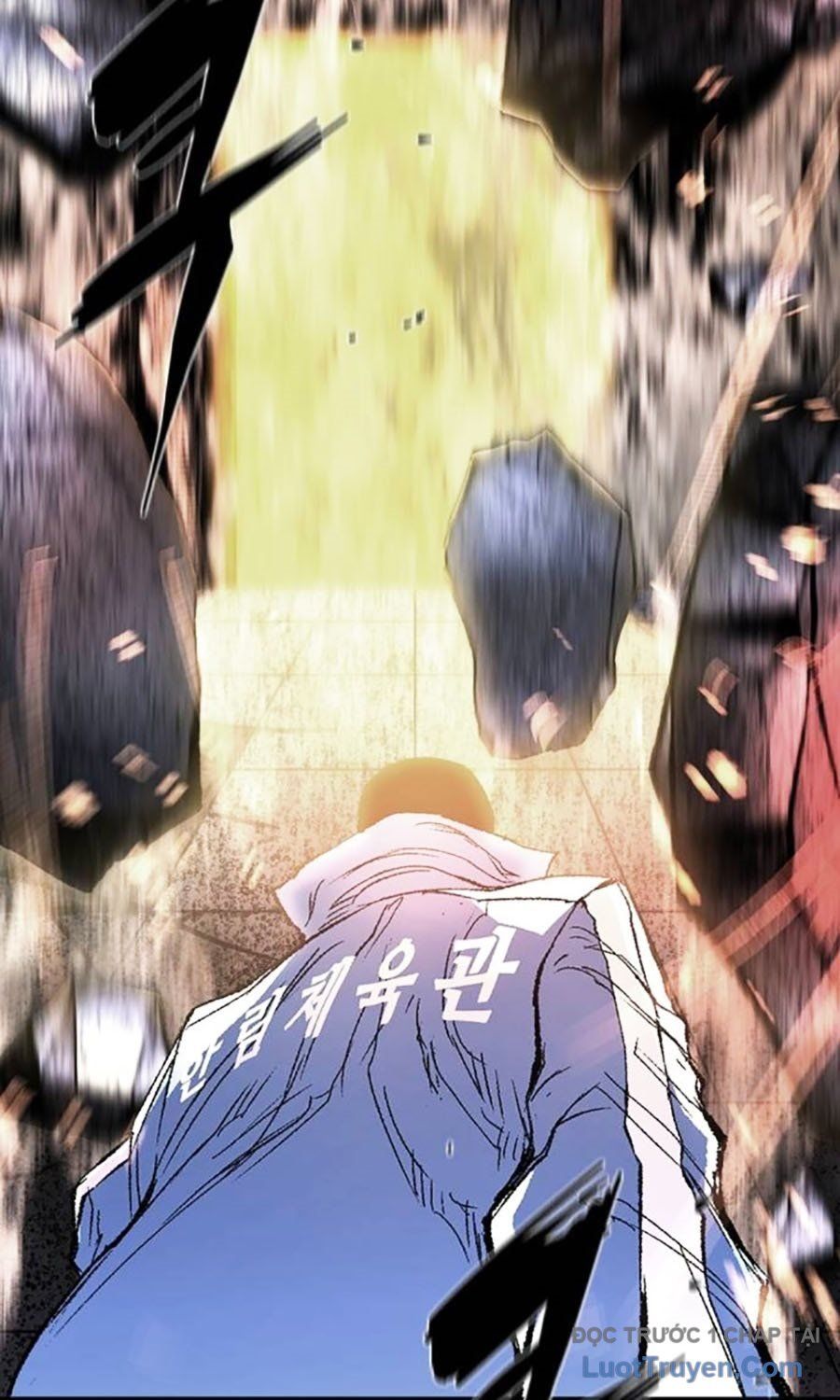 đọc truyện Phòng Gym Hanlim Chương 246 ảnh 97 tại Thiên Thai Truyện