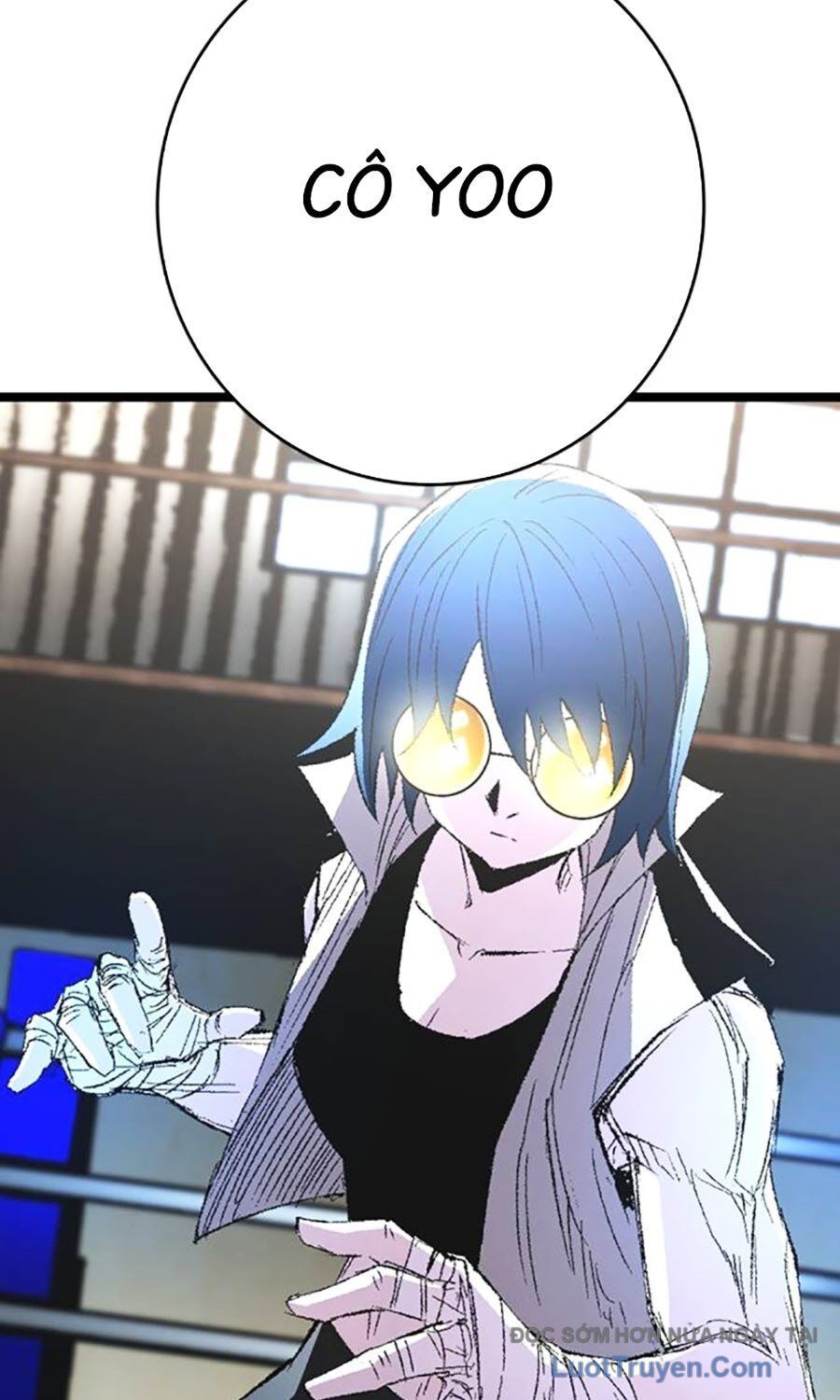 đọc truyện Phòng Gym Hanlim Chương 247 ảnh 112 tại Thiên Thai Truyện