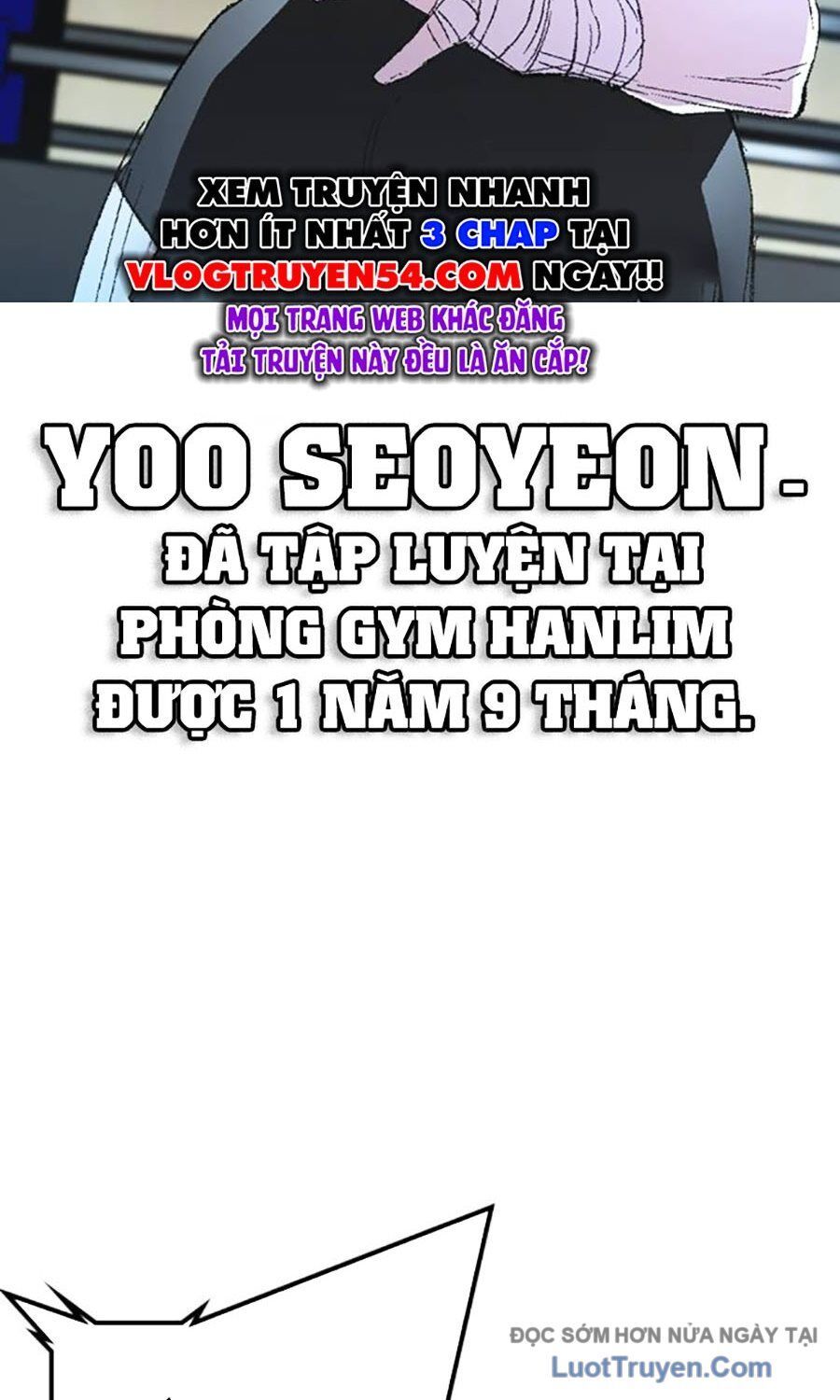 đọc truyện Phòng Gym Hanlim Chương 247 ảnh 113 tại Thiên Thai Truyện