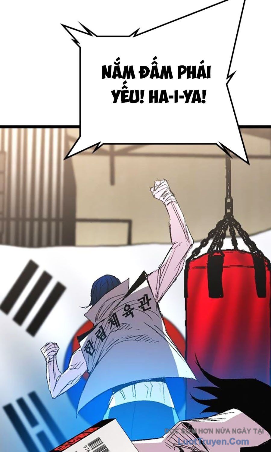 đọc truyện Phòng Gym Hanlim Chương 247 ảnh 116 tại Thiên Thai Truyện