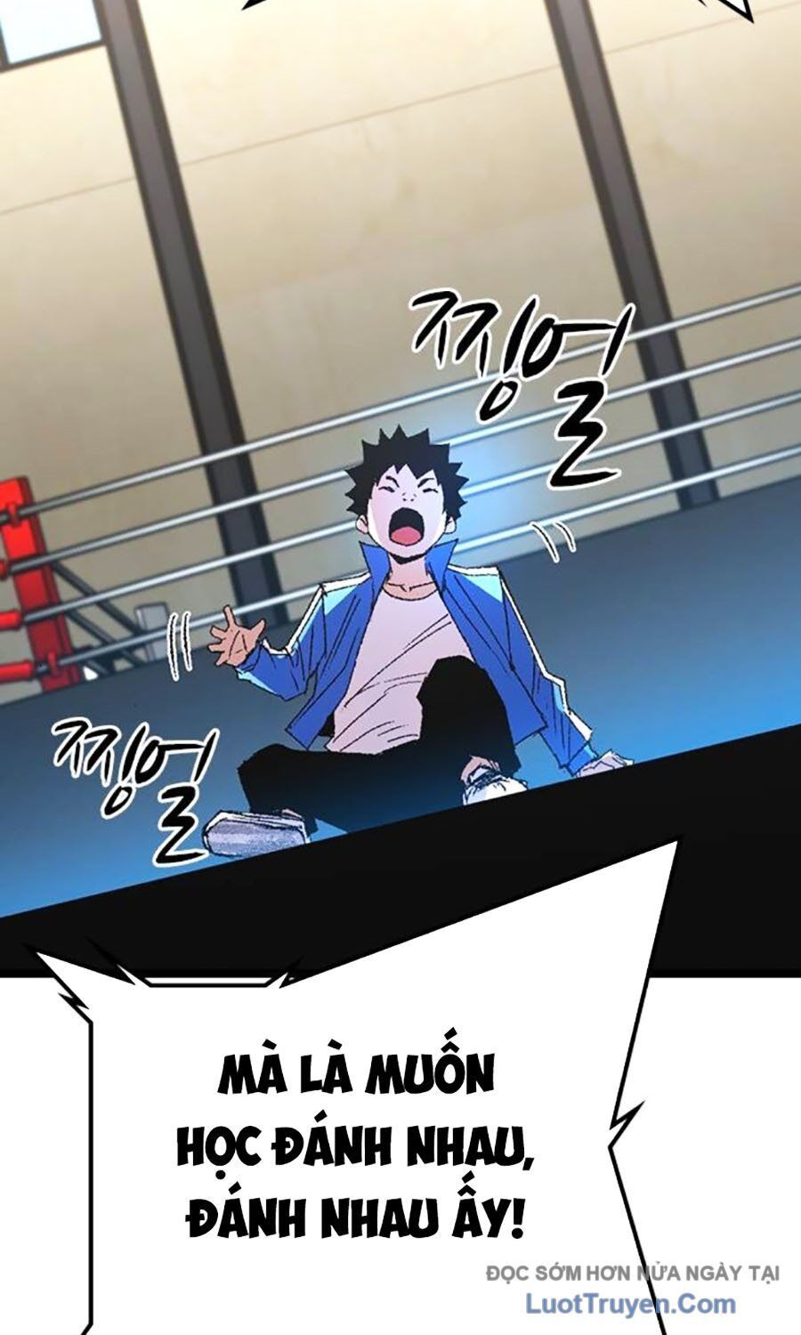 đọc truyện Phòng Gym Hanlim Chương 247 ảnh 120 tại Thiên Thai Truyện