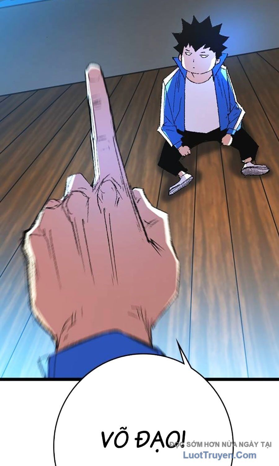 đọc truyện Phòng Gym Hanlim Chương 247 ảnh 122 tại Thiên Thai Truyện