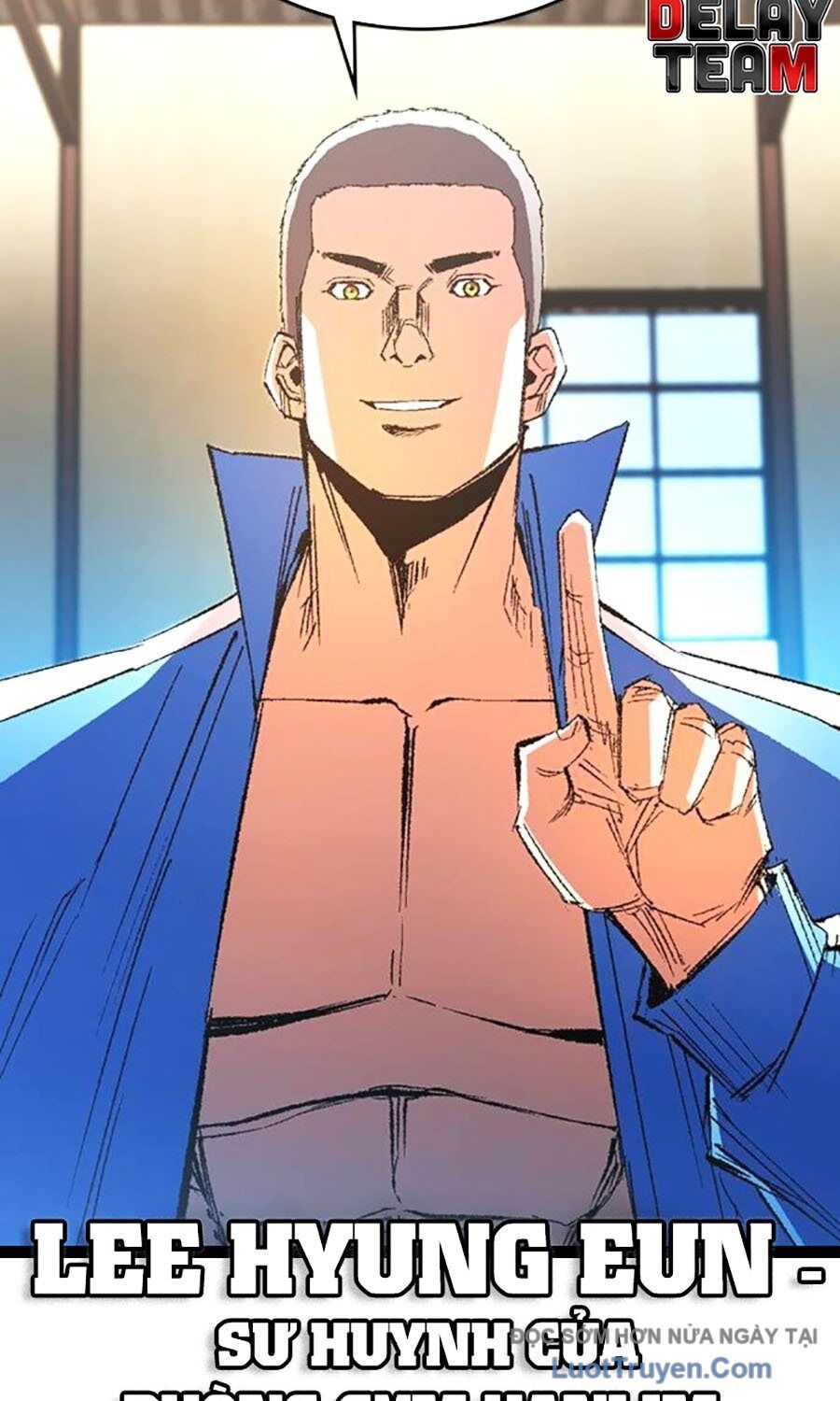 đọc truyện Phòng Gym Hanlim Chương 247 ảnh 126 tại Thiên Thai Truyện