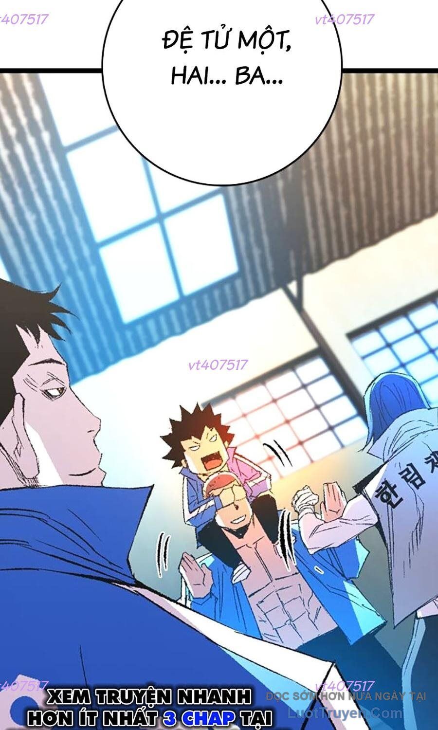 đọc truyện Phòng Gym Hanlim Chương 247 ảnh 131 tại Thiên Thai Truyện