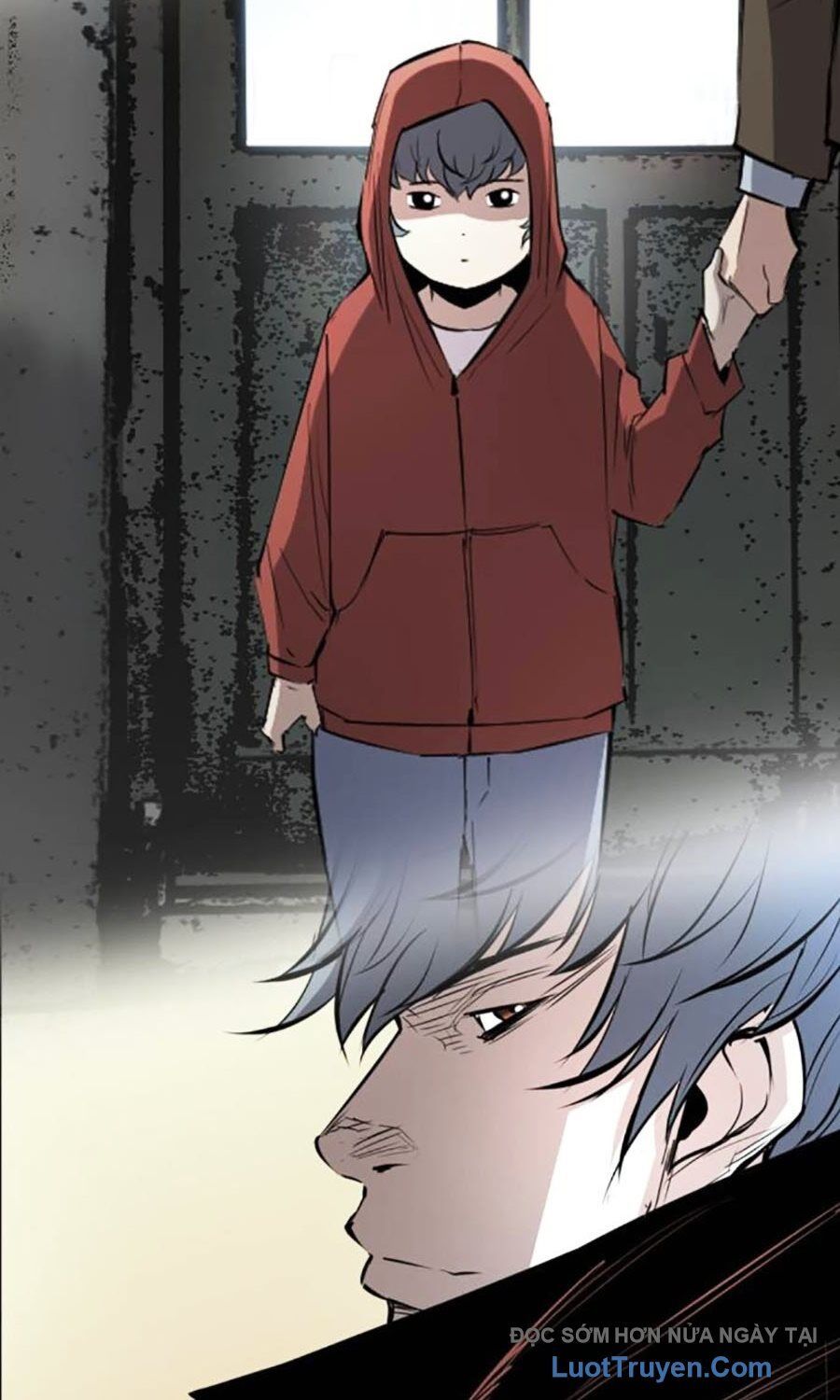 đọc truyện Phòng Gym Hanlim Chương 247 ảnh 161 tại Thiên Thai Truyện