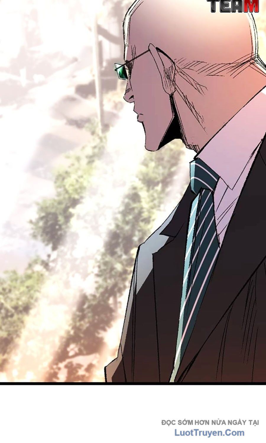 đọc truyện Phòng Gym Hanlim Chương 247 ảnh 18 tại Thiên Thai Truyện