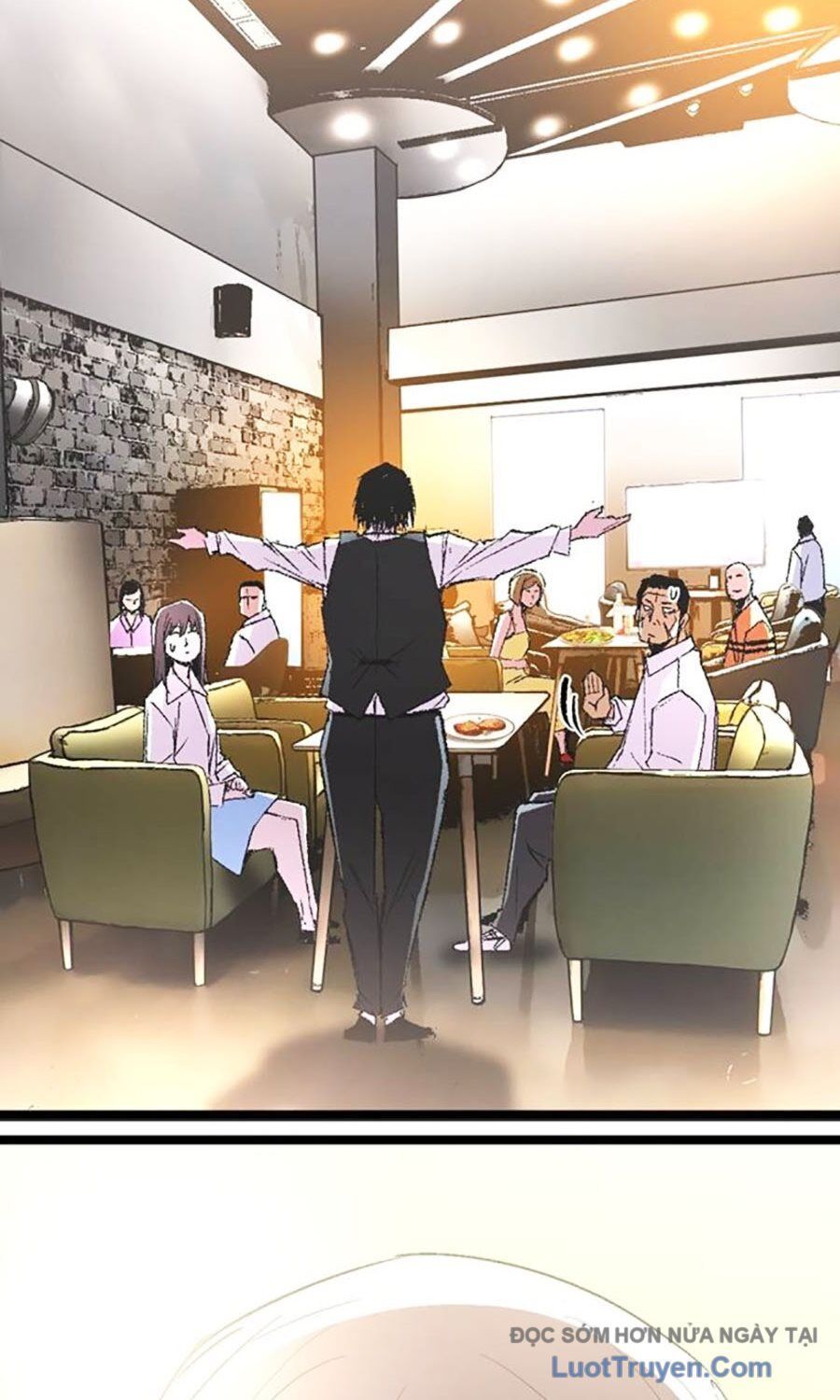 đọc truyện Phòng Gym Hanlim Chương 247 ảnh 196 tại Thiên Thai Truyện