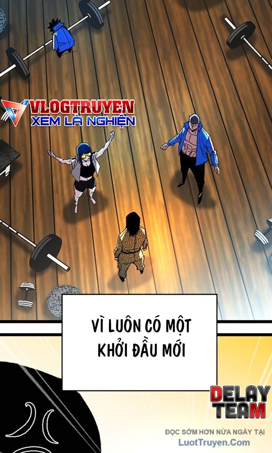 đọc truyện Phòng Gym Hanlim Chương 247 ảnh 203 tại Thiên Thai Truyện