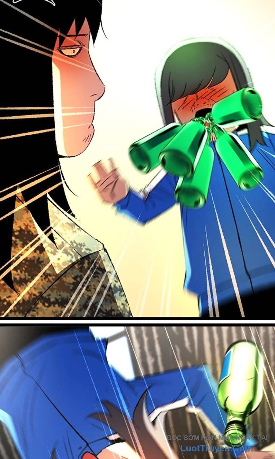 đọc truyện Phòng Gym Hanlim Chương 247 ảnh 204 tại Thiên Thai Truyện