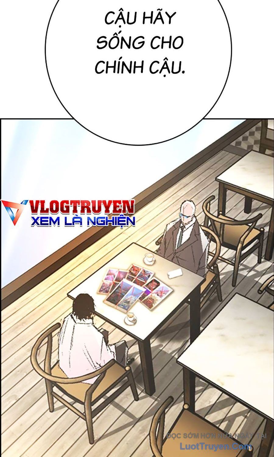 đọc truyện Phòng Gym Hanlim Chương 247 ảnh 23 tại Thiên Thai Truyện