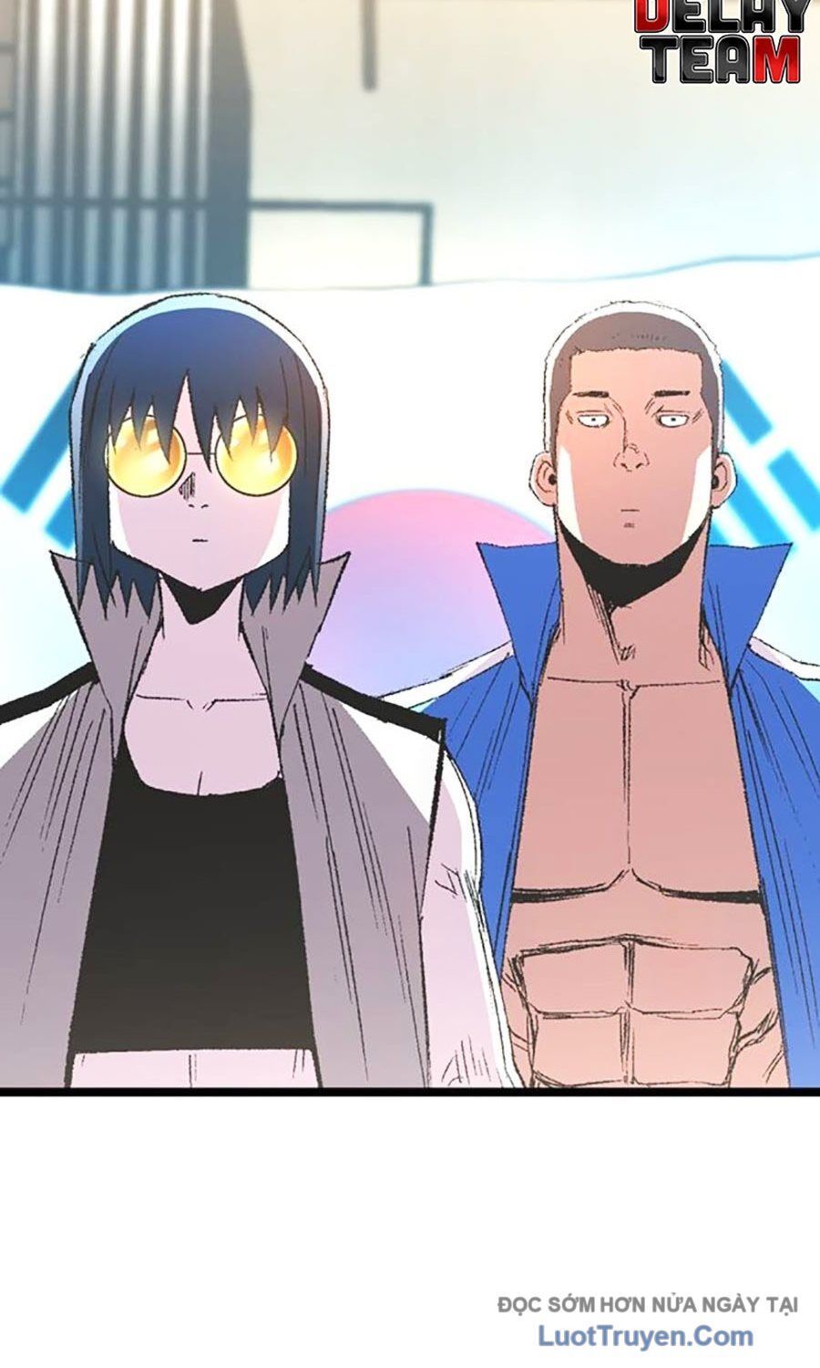 đọc truyện Phòng Gym Hanlim Chương 247 ảnh 214 tại Thiên Thai Truyện