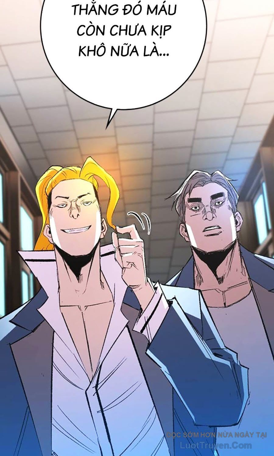 đọc truyện Phòng Gym Hanlim Chương 247 ảnh 220 tại Thiên Thai Truyện