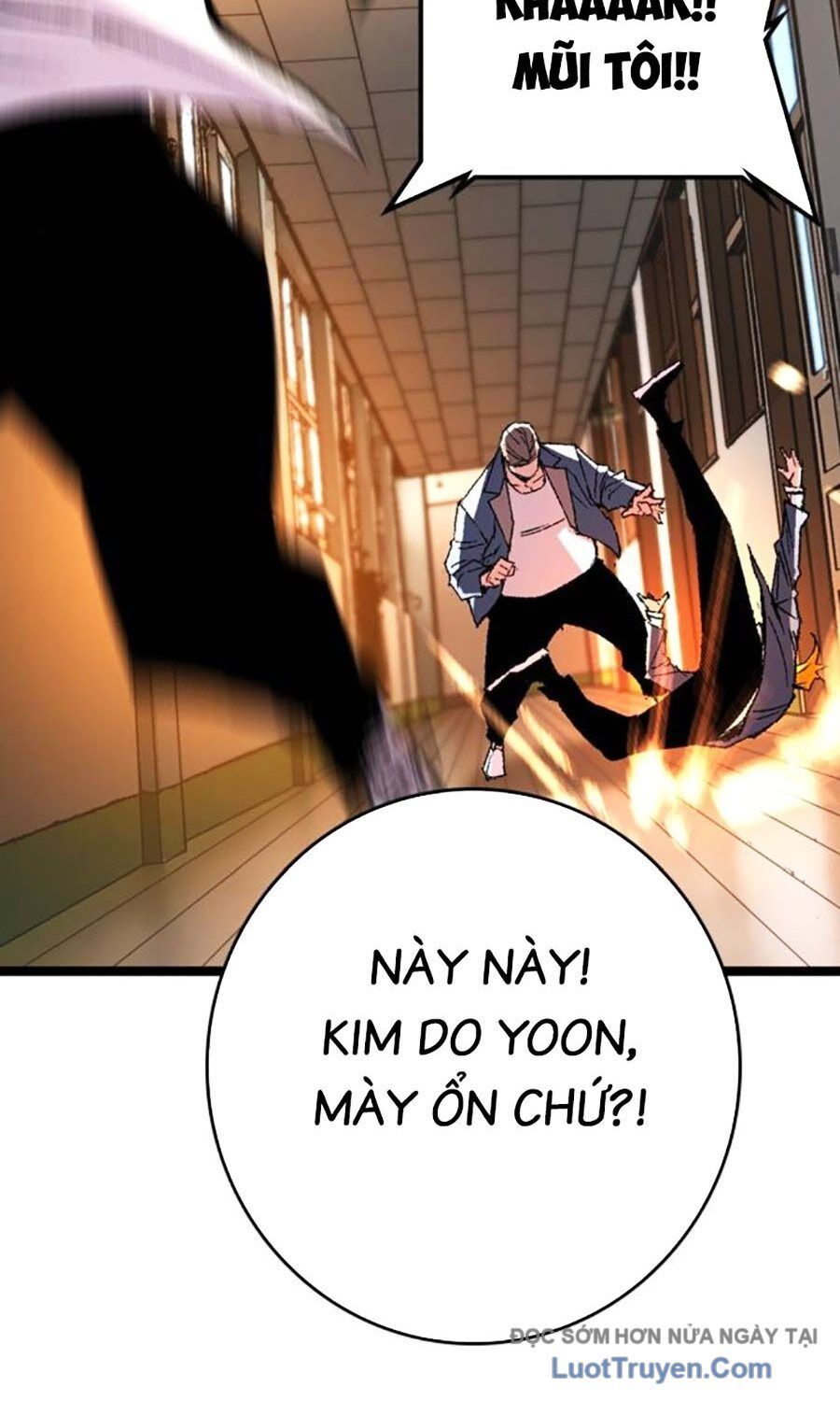 đọc truyện Phòng Gym Hanlim Chương 247 ảnh 230 tại Thiên Thai Truyện