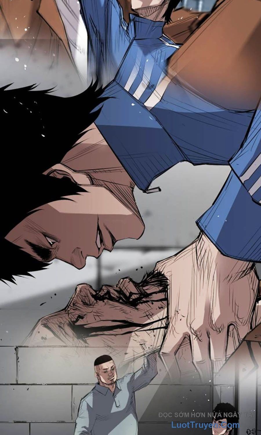 đọc truyện Phòng Gym Hanlim Chương 247 ảnh 251 tại Thiên Thai Truyện