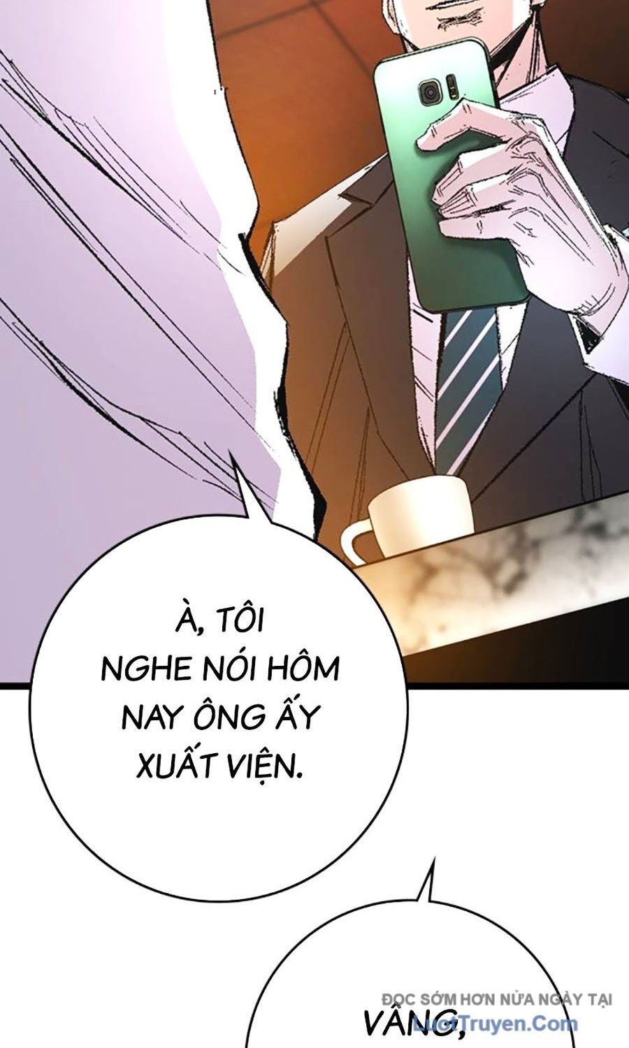 đọc truyện Phòng Gym Hanlim Chương 247 ảnh 33 tại Thiên Thai Truyện