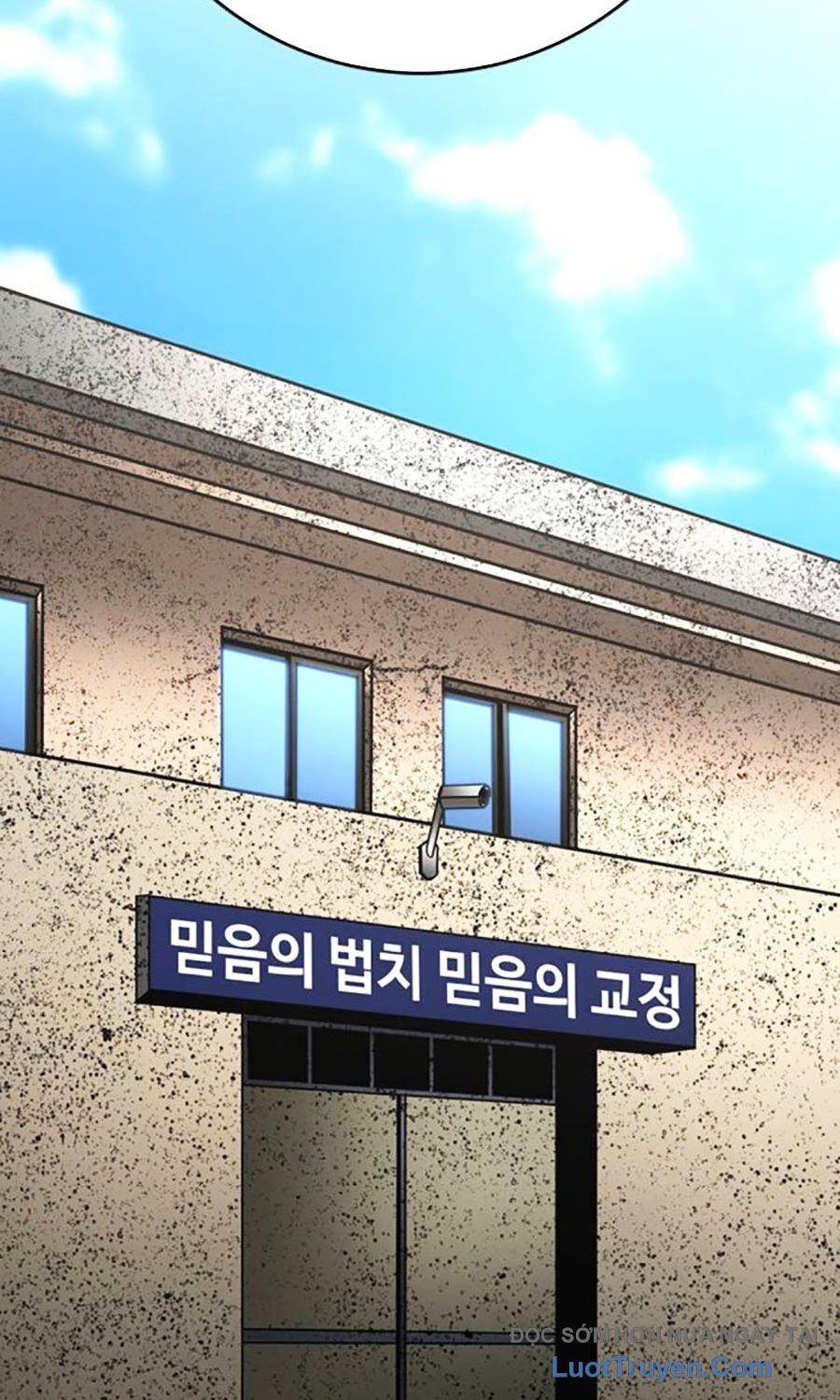 đọc truyện Phòng Gym Hanlim Chương 247 ảnh 35 tại Thiên Thai Truyện