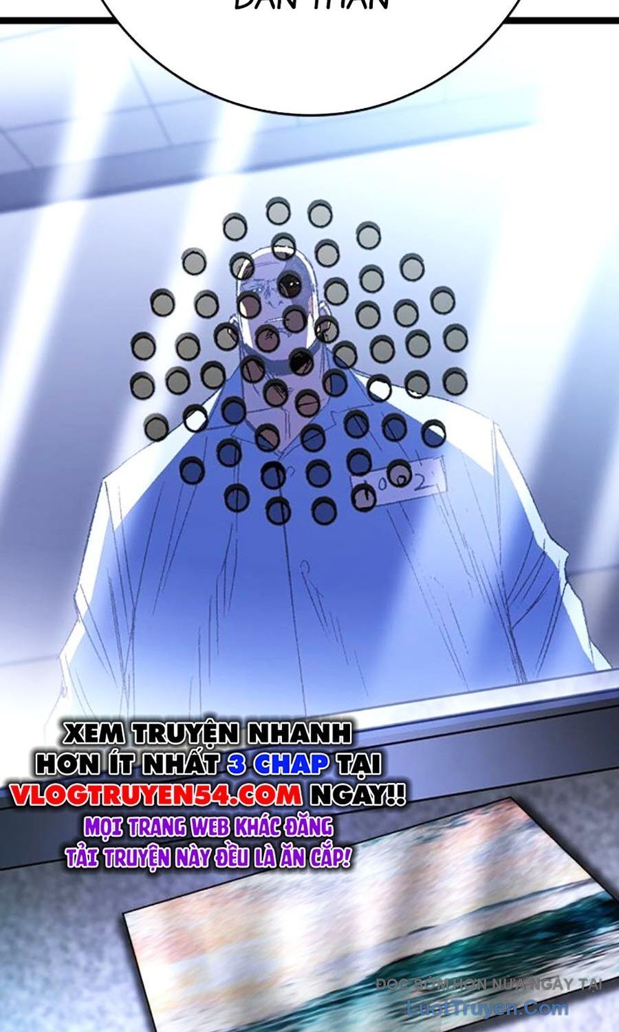 đọc truyện Phòng Gym Hanlim Chương 247 ảnh 61 tại Thiên Thai Truyện