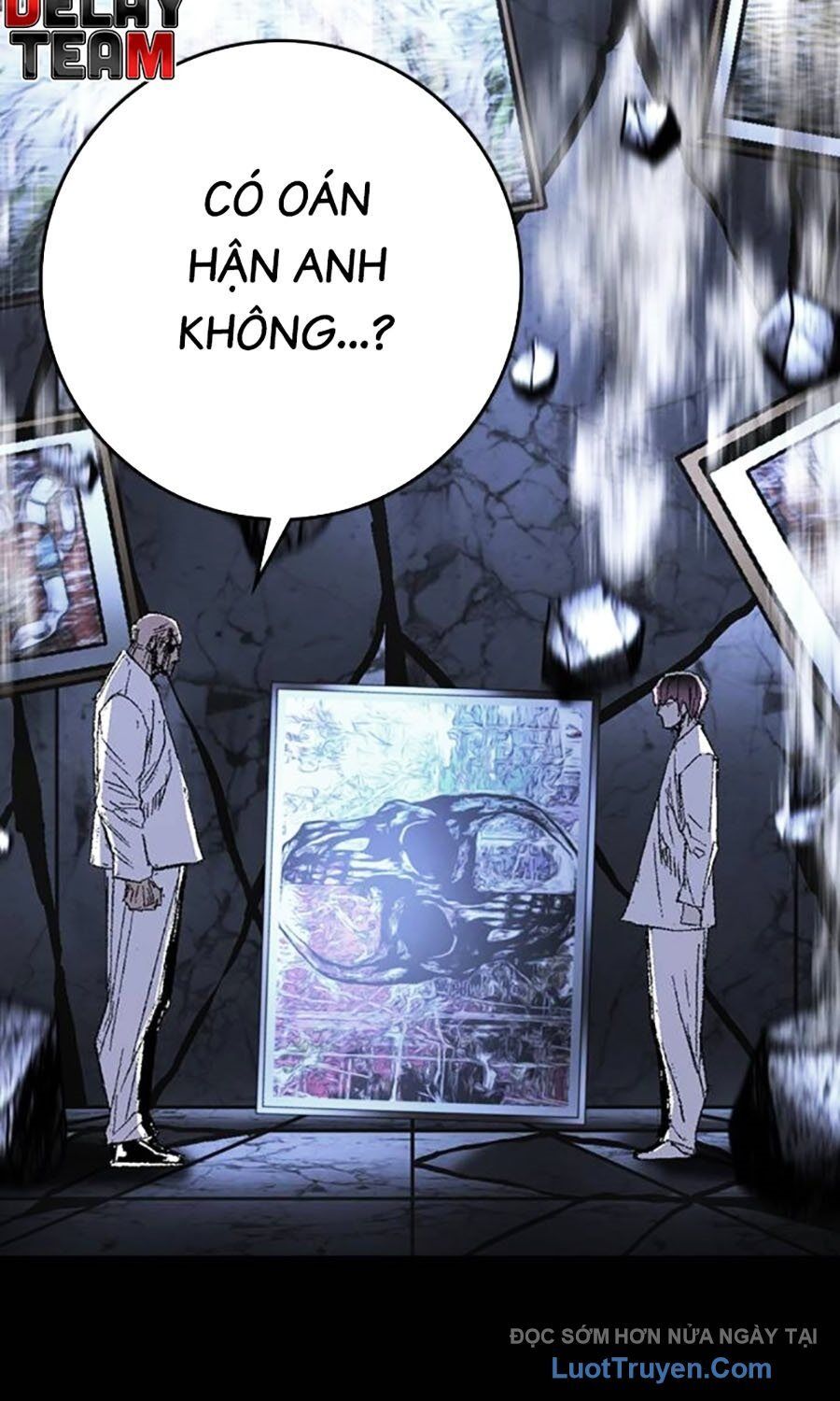 đọc truyện Phòng Gym Hanlim Chương 247 ảnh 66 tại Thiên Thai Truyện