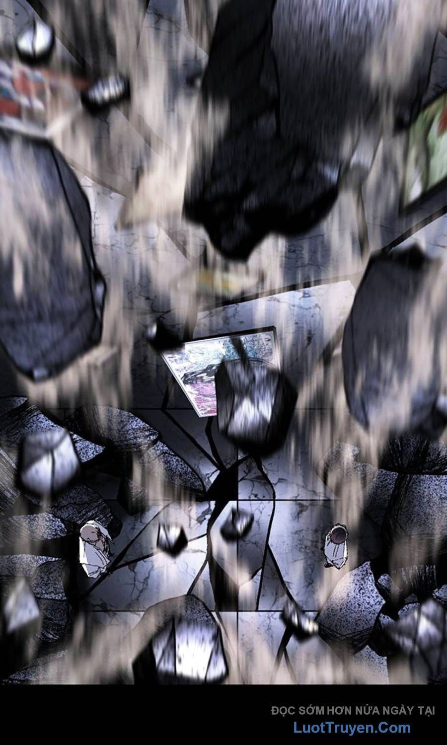 đọc truyện Phòng Gym Hanlim Chương 247 ảnh 75 tại Thiên Thai Truyện