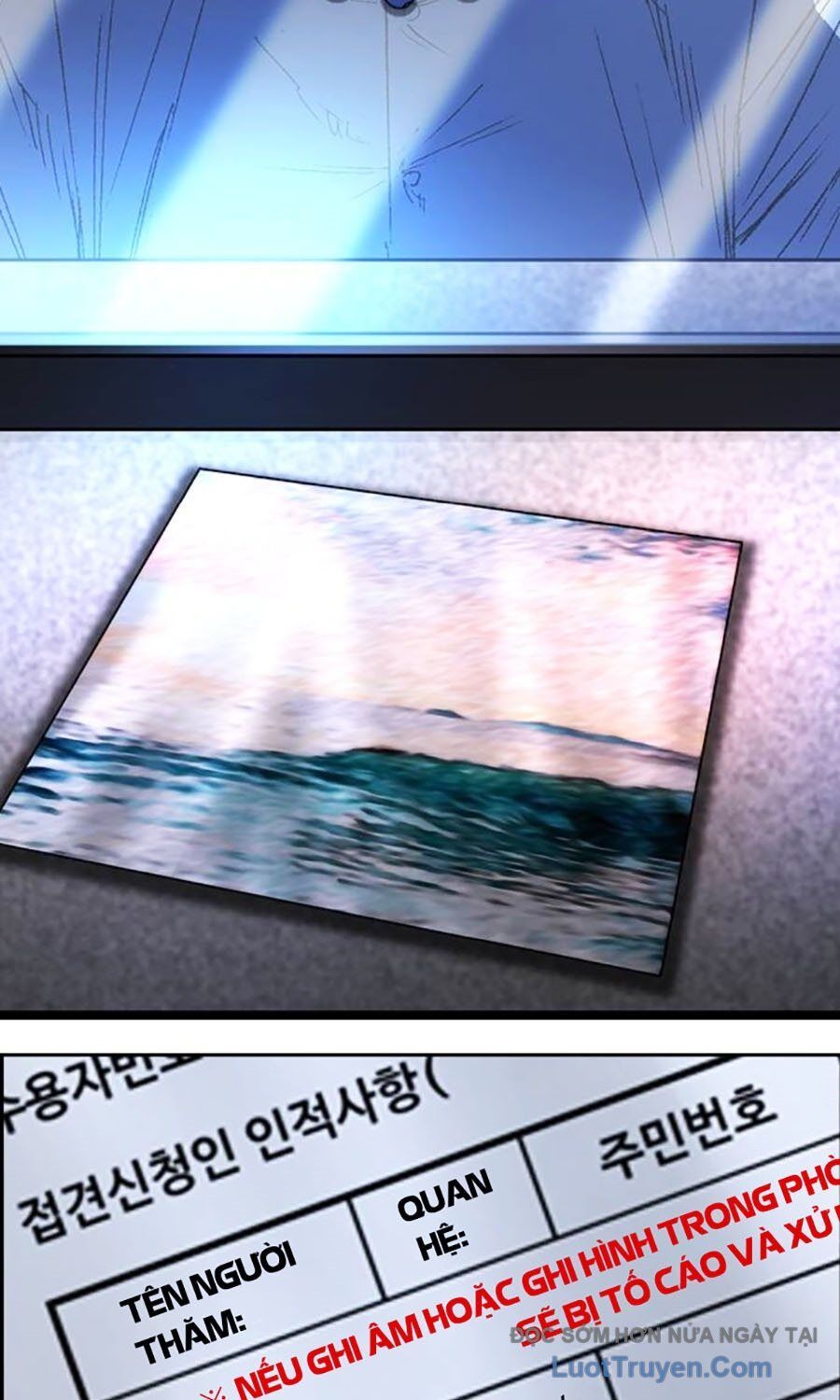 đọc truyện Phòng Gym Hanlim Chương 247 ảnh 100 tại Thiên Thai Truyện