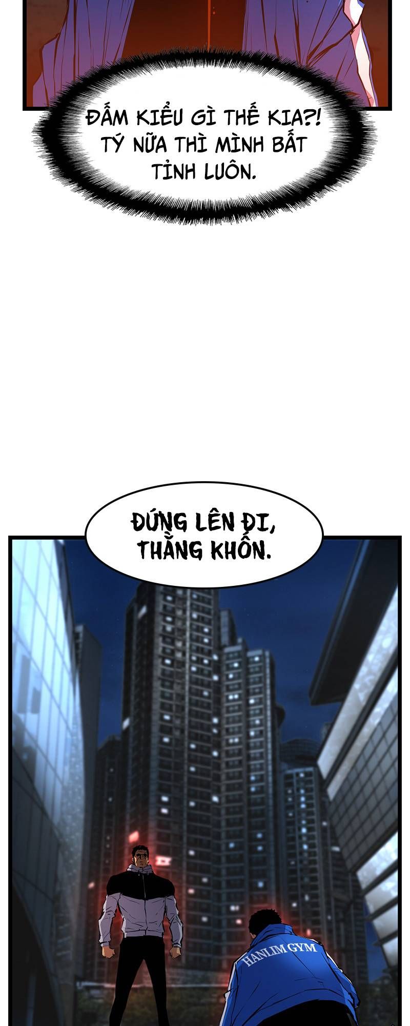 đọc truyện Phòng Gym Hanlim Chương 25 ảnh 130 tại Thiên Thai Truyện