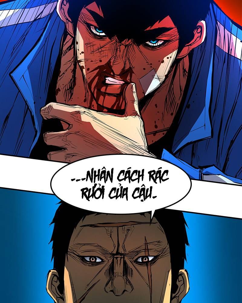 đọc truyện Phòng Gym Hanlim Chương 25 ảnh 132 tại Thiên Thai Truyện