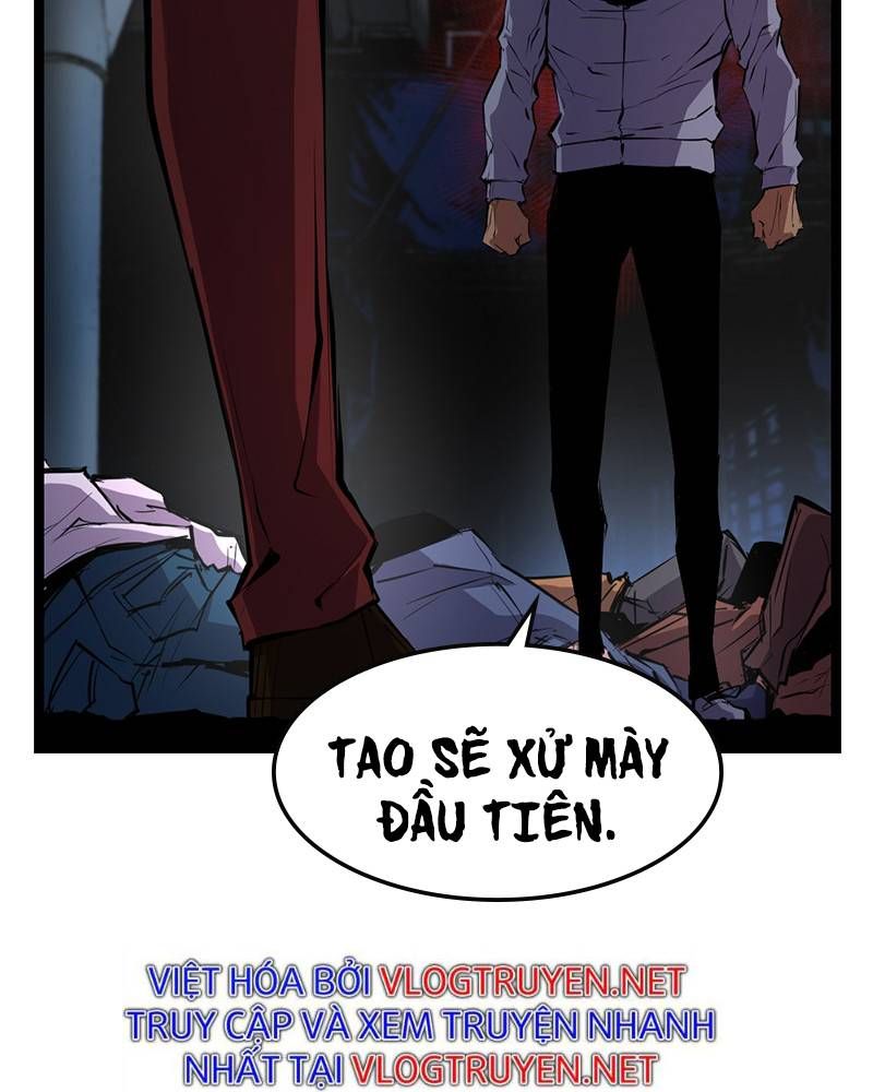 đọc truyện Phòng Gym Hanlim Chương 25 ảnh 17 tại Thiên Thai Truyện