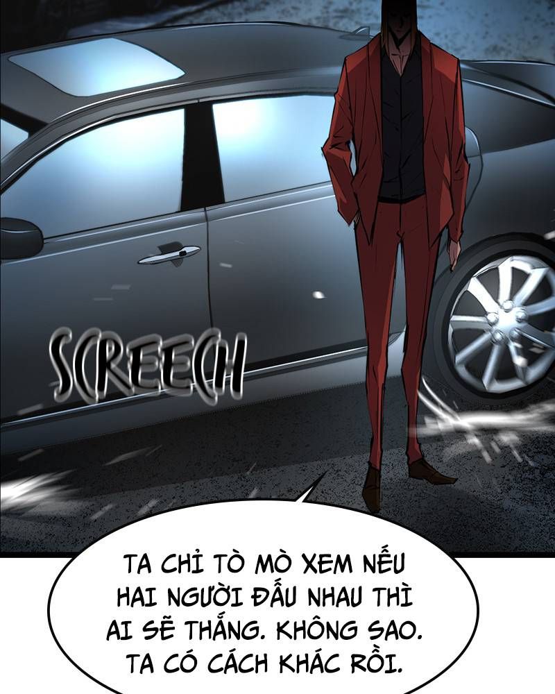 đọc truyện Phòng Gym Hanlim Chương 25 ảnh 23 tại Thiên Thai Truyện