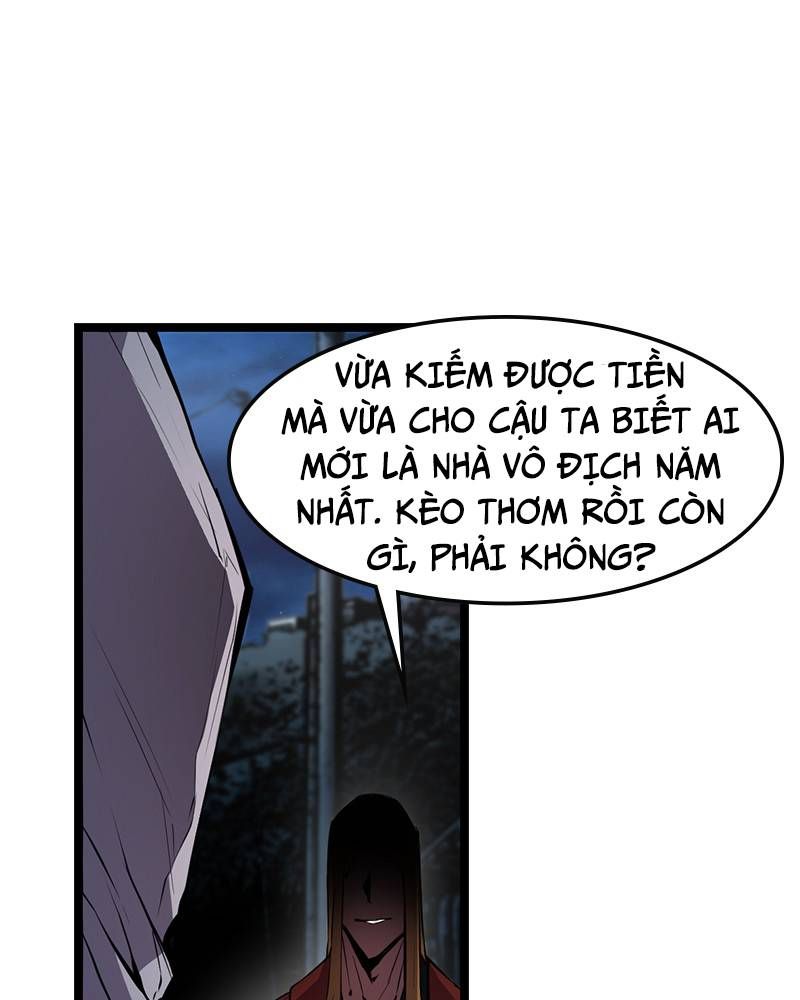 đọc truyện Phòng Gym Hanlim Chương 25 ảnh 8 tại Thiên Thai Truyện