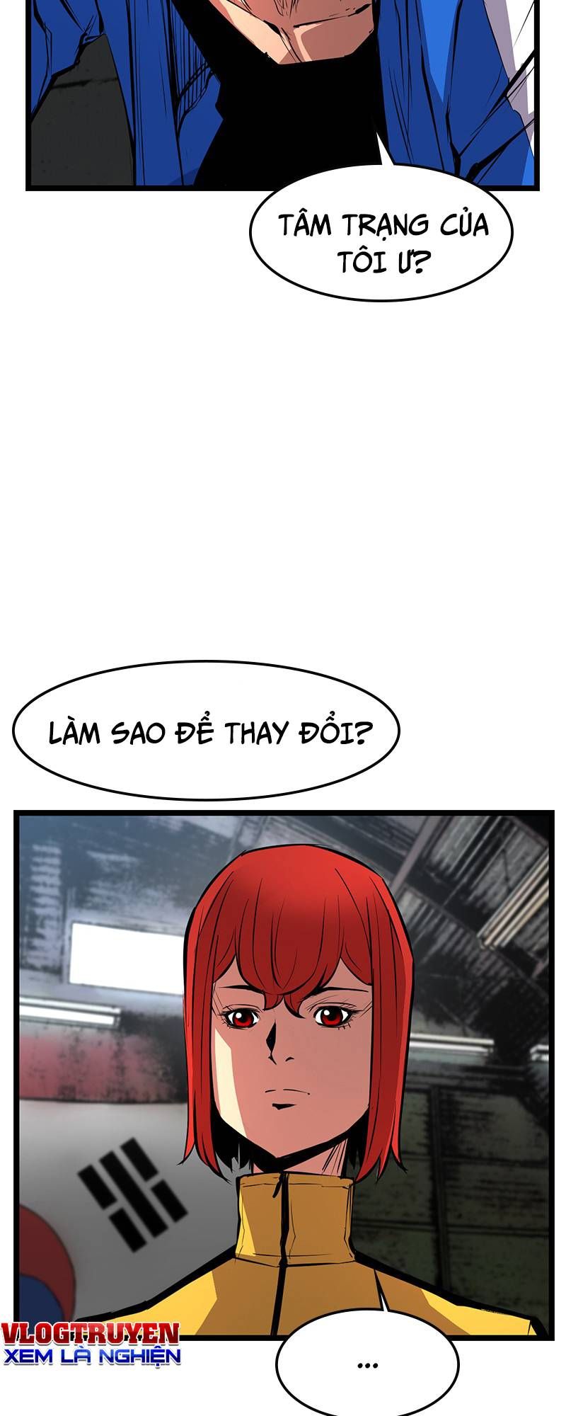 đọc truyện Phòng Gym Hanlim Chương 25 ảnh 62 tại Thiên Thai Truyện