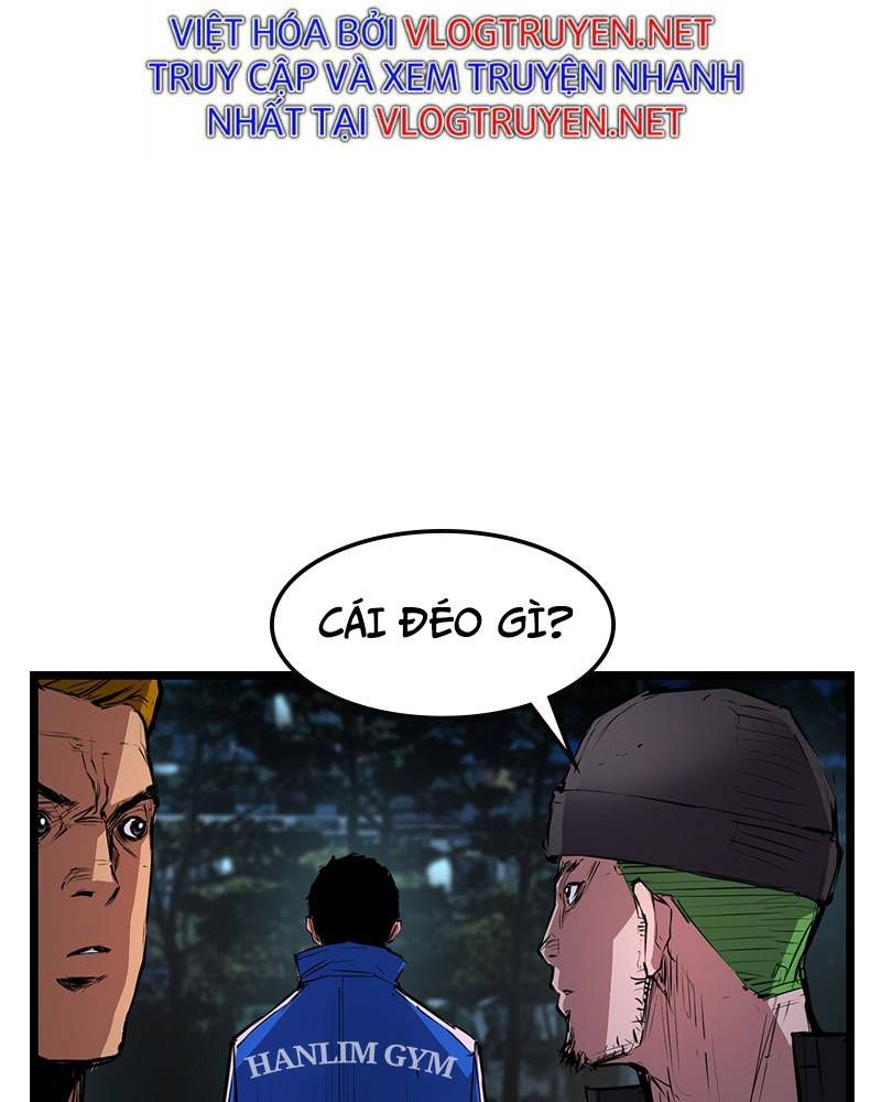 đọc truyện Phòng Gym Hanlim Chương 25 ảnh 69 tại Thiên Thai Truyện