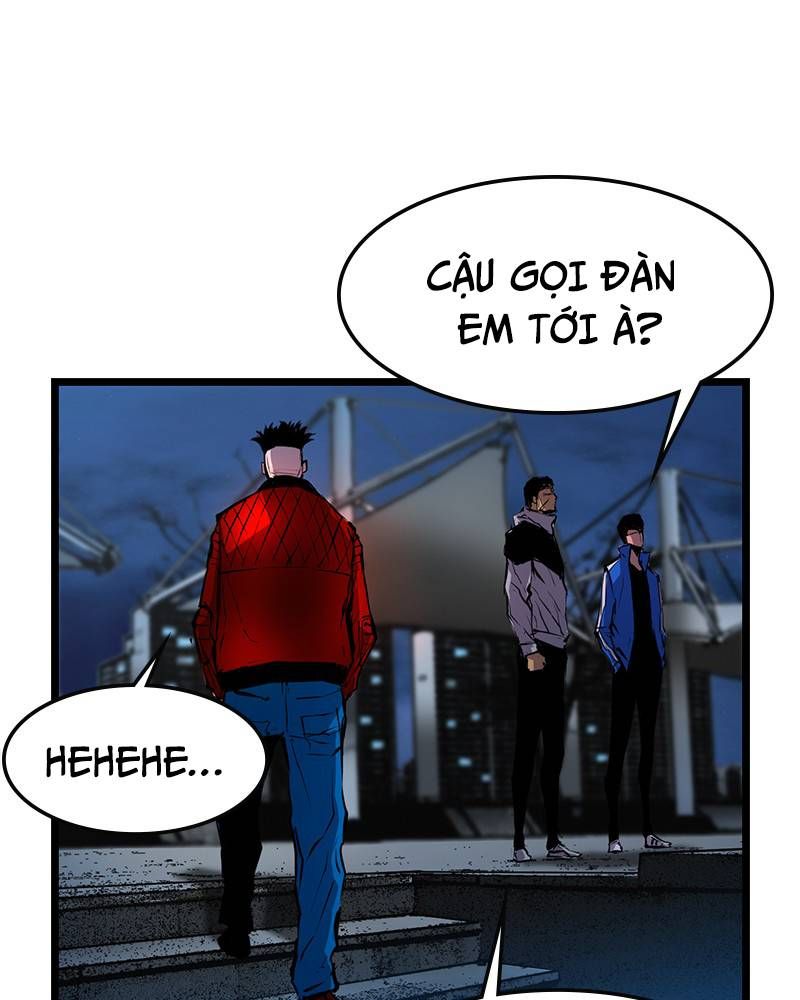 đọc truyện Phòng Gym Hanlim Chương 26 ảnh 105 tại Thiên Thai Truyện