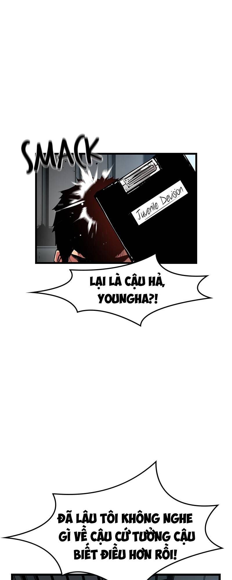 đọc truyện Phòng Gym Hanlim Chương 26 ảnh 20 tại Thiên Thai Truyện