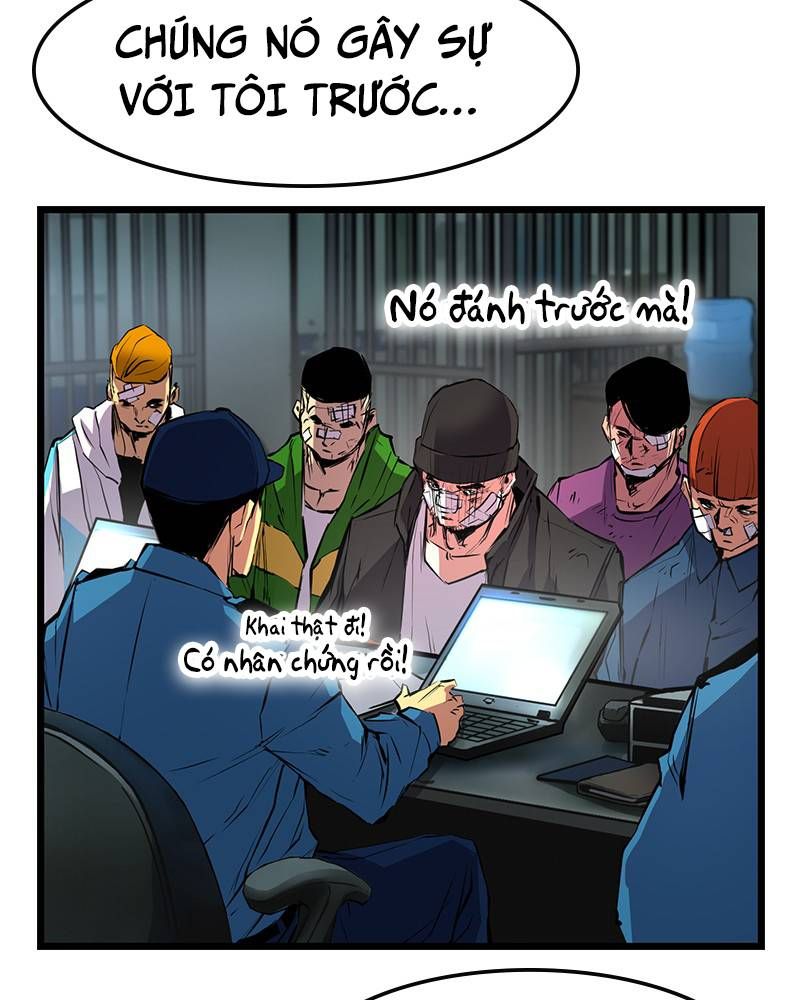 đọc truyện Phòng Gym Hanlim Chương 26 ảnh 32 tại Thiên Thai Truyện