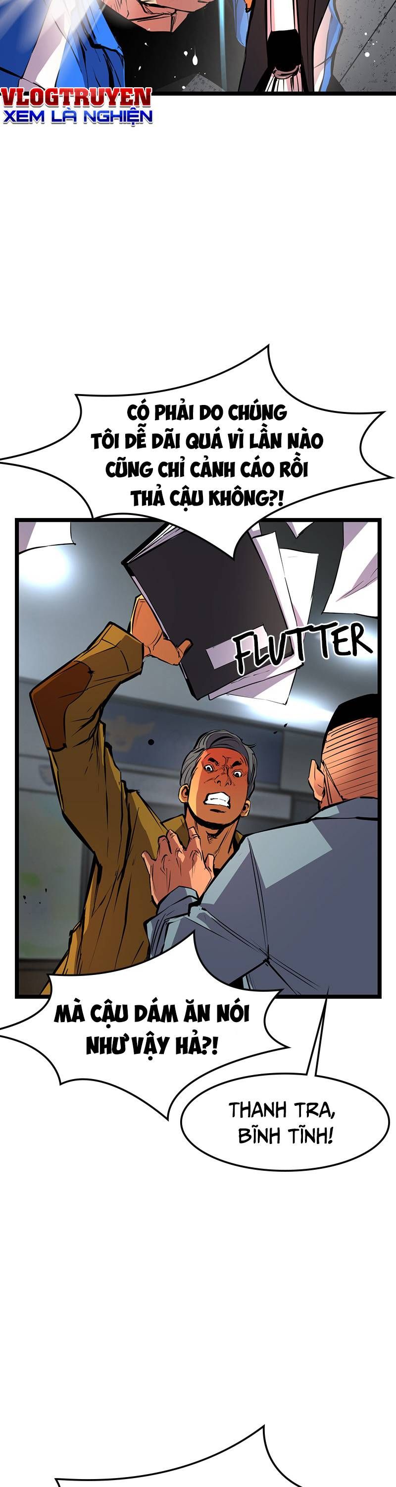 đọc truyện Phòng Gym Hanlim Chương 26 ảnh 40 tại Thiên Thai Truyện