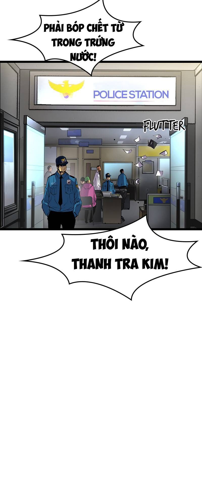 đọc truyện Phòng Gym Hanlim Chương 26 ảnh 43 tại Thiên Thai Truyện