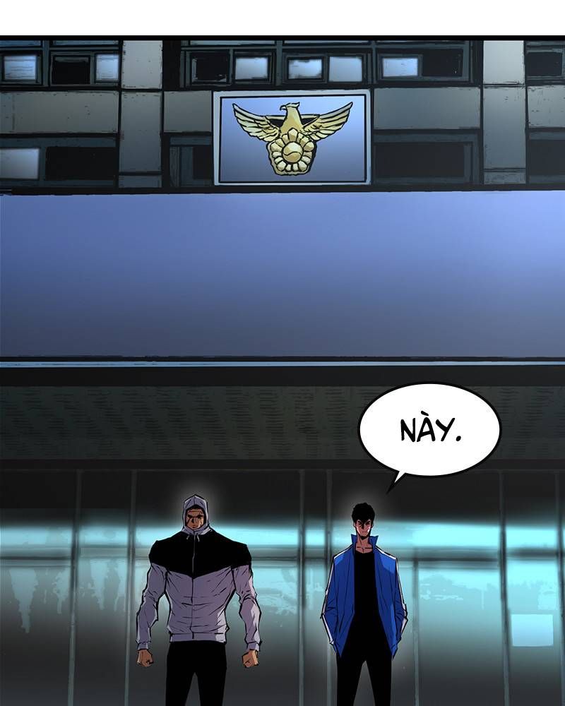 đọc truyện Phòng Gym Hanlim Chương 26 ảnh 45 tại Thiên Thai Truyện