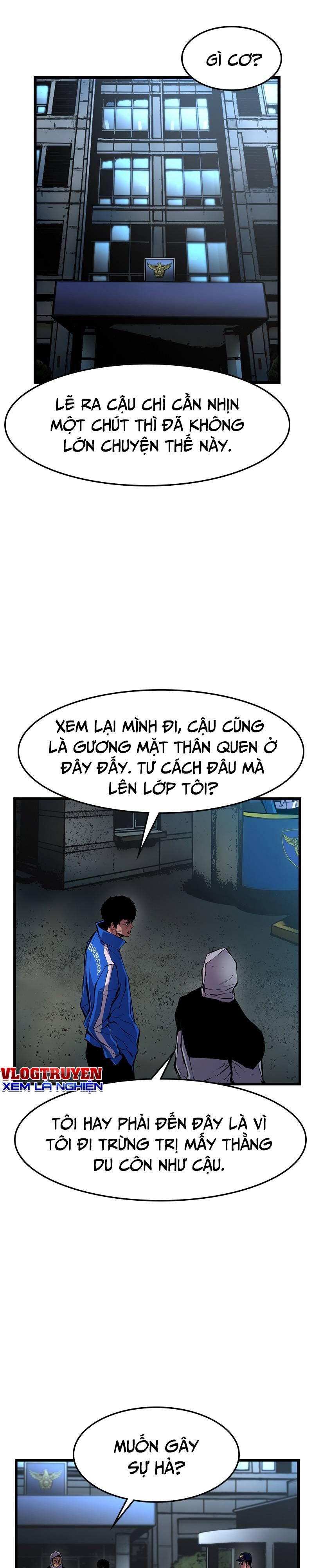 đọc truyện Phòng Gym Hanlim Chương 26 ảnh 50 tại Thiên Thai Truyện