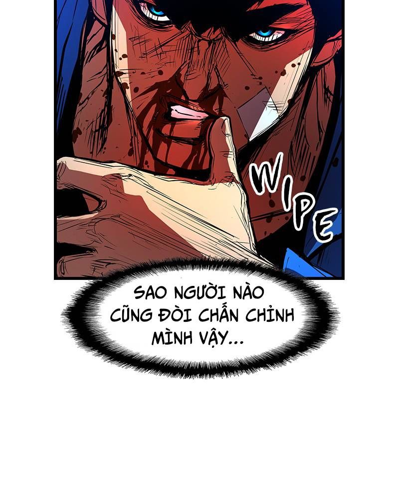 đọc truyện Phòng Gym Hanlim Chương 26 ảnh 7 tại Thiên Thai Truyện