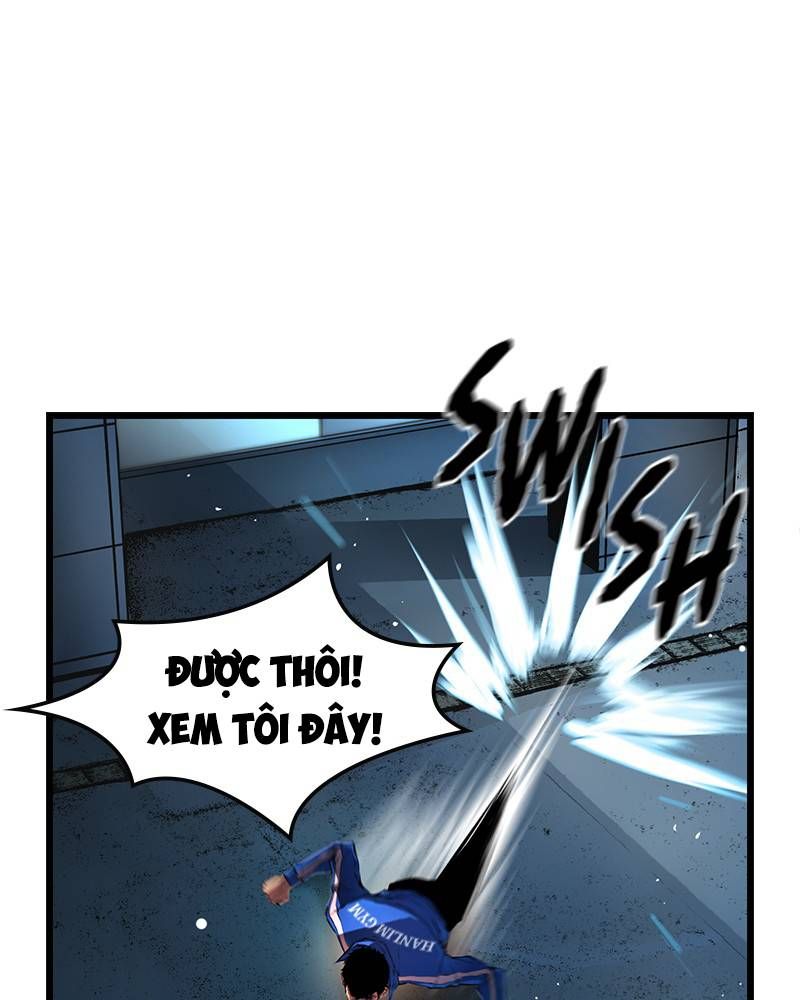 đọc truyện Phòng Gym Hanlim Chương 26 ảnh 8 tại Thiên Thai Truyện