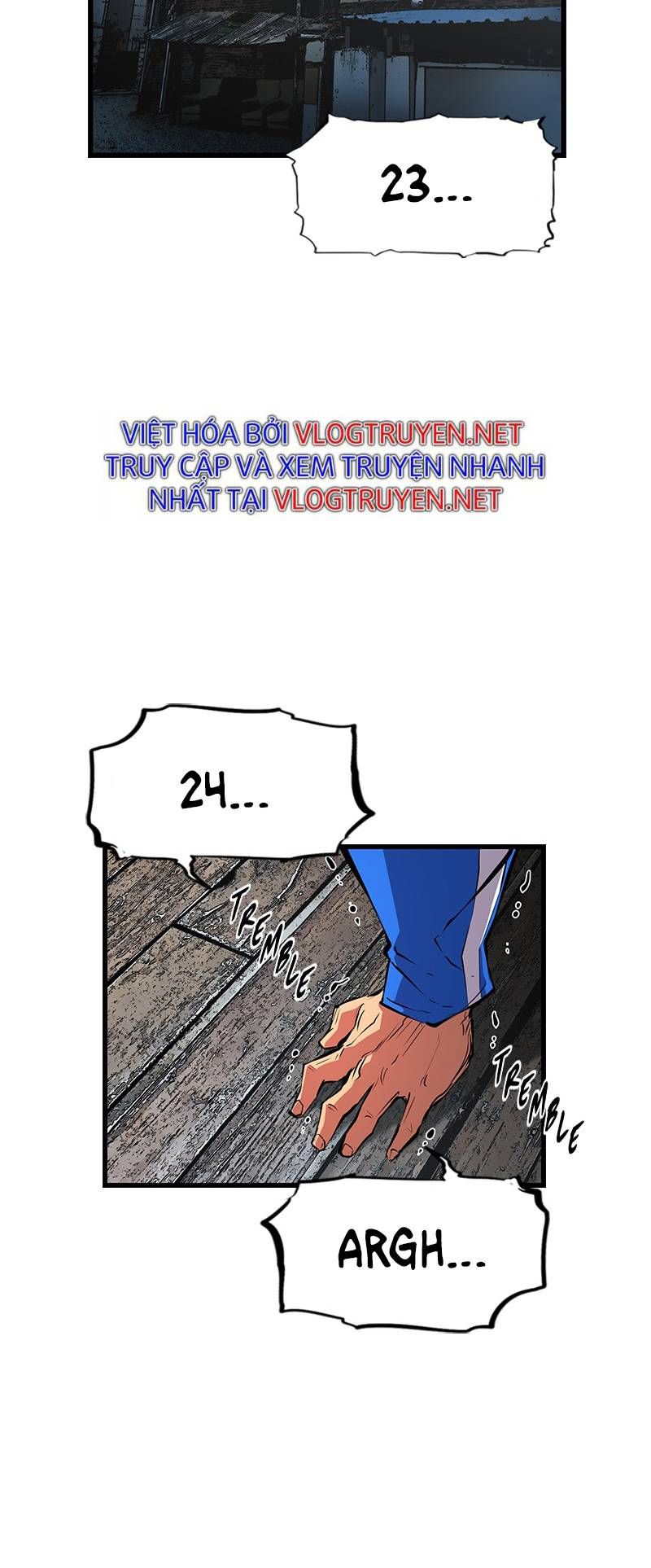 đọc truyện Phòng Gym Hanlim Chương 26 ảnh 77 tại Thiên Thai Truyện