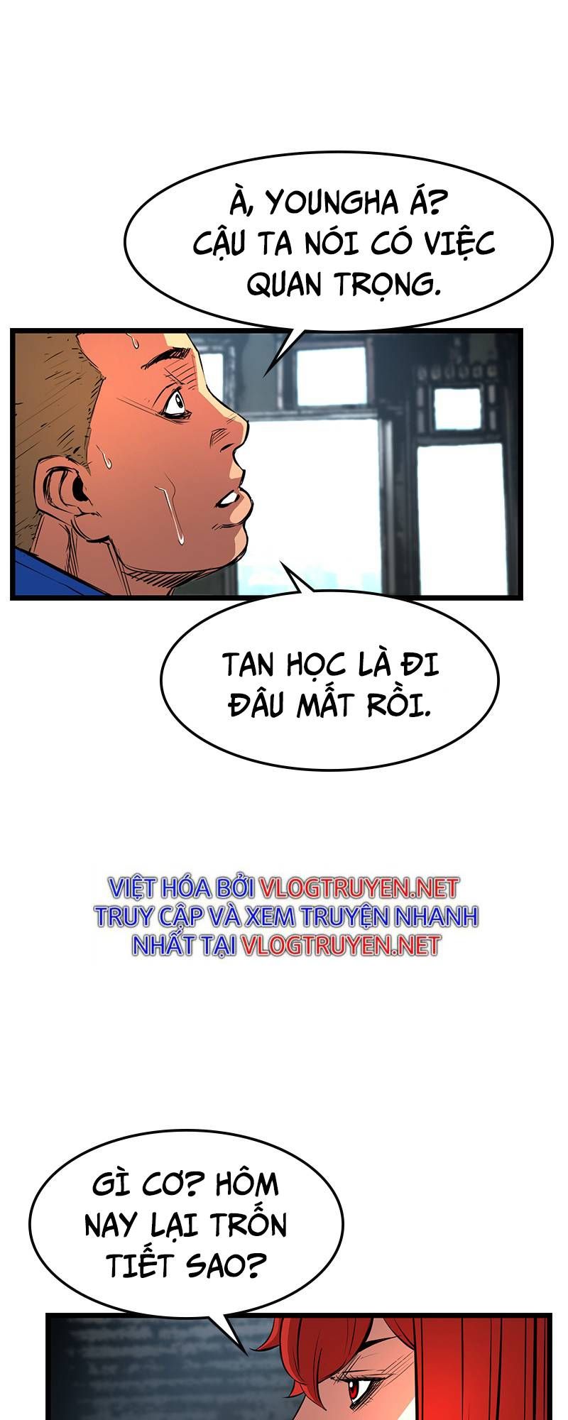 đọc truyện Phòng Gym Hanlim Chương 26 ảnh 83 tại Thiên Thai Truyện