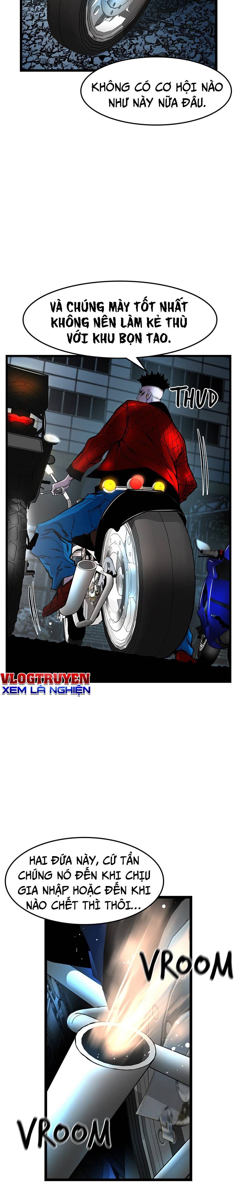 đọc truyện Phòng Gym Hanlim Chương 27 ảnh 108 tại Thiên Thai Truyện