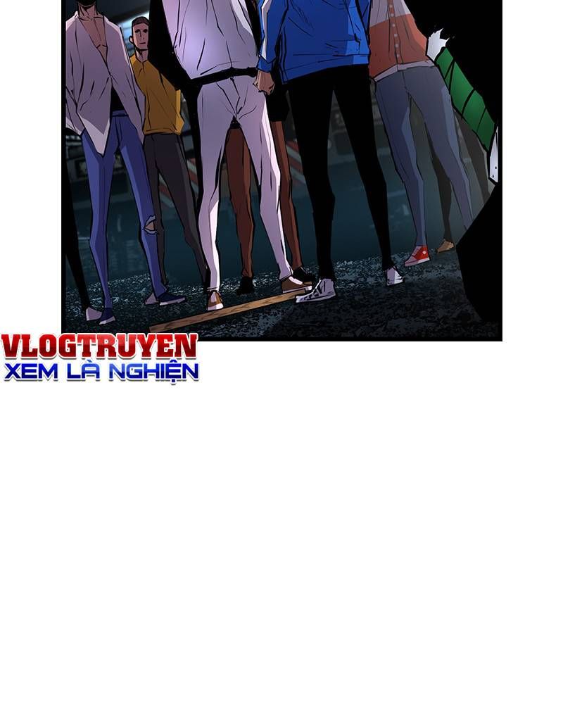 đọc truyện Phòng Gym Hanlim Chương 27 ảnh 129 tại Thiên Thai Truyện