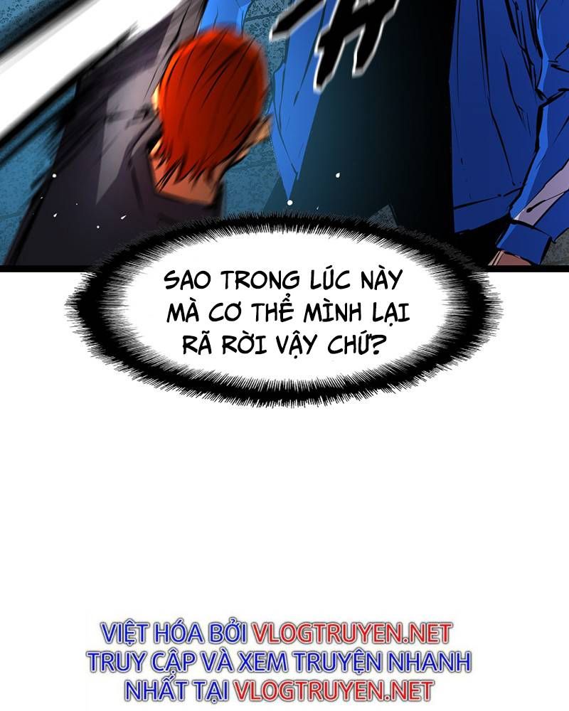 đọc truyện Phòng Gym Hanlim Chương 27 ảnh 16 tại Thiên Thai Truyện