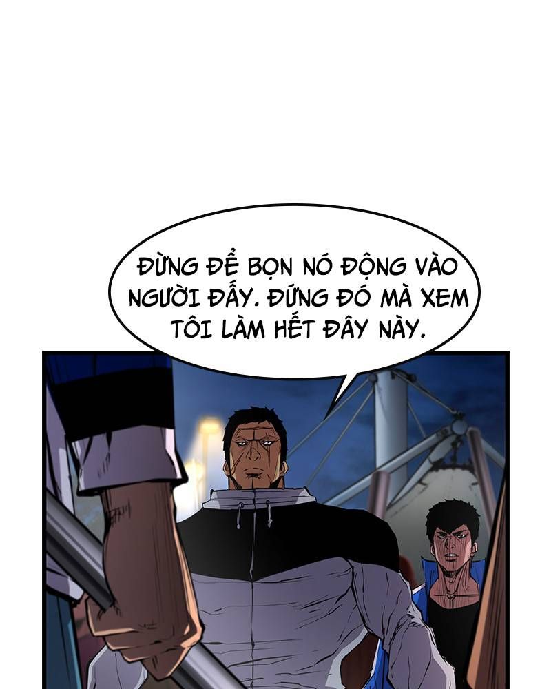 đọc truyện Phòng Gym Hanlim Chương 27 ảnh 25 tại Thiên Thai Truyện